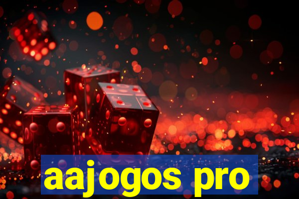 aajogos pro